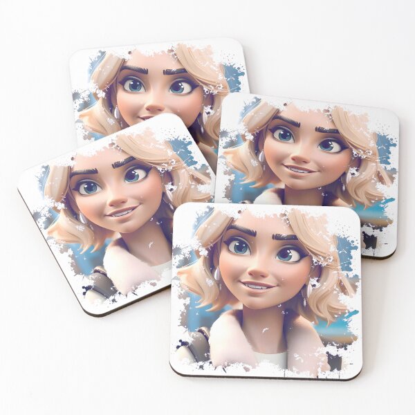 Item preview, Ruby Sunday (Cartoon Animated) designed and sold by drwhoswifeforever YouTuber.
