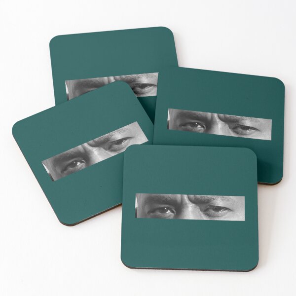 Item preview, Iconic Eyes - GZA Oversized  designed and sold by gregoriohar.