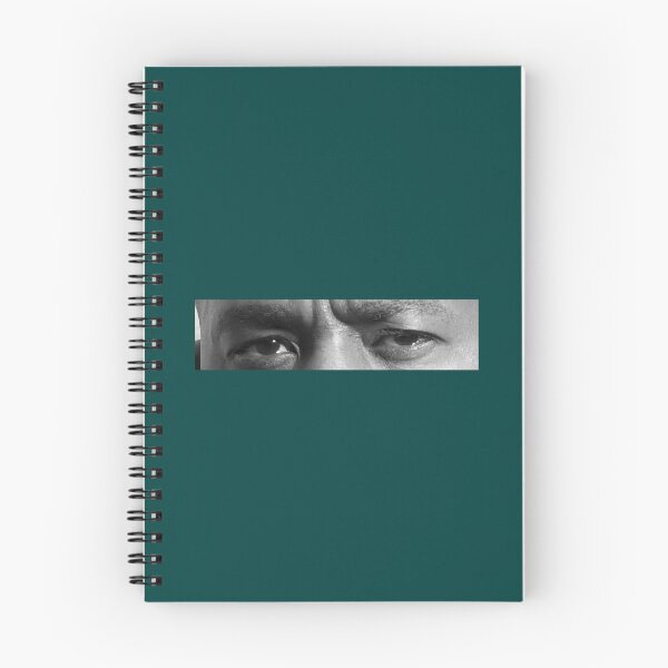 Item preview, Iconic Eyes - GZA Oversized  designed and sold by gregoriohar.