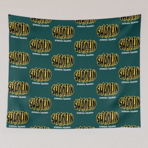 Item preview, Irreverent Collection Shaolin 1 designed and sold by gregoriohar.