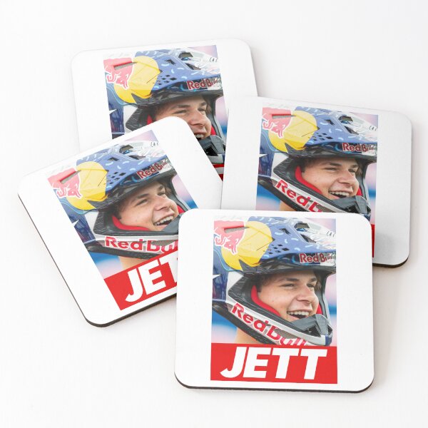 Item preview, Jett JL18 Australian Motocross Rider  designed and sold by IvanAlejandro.