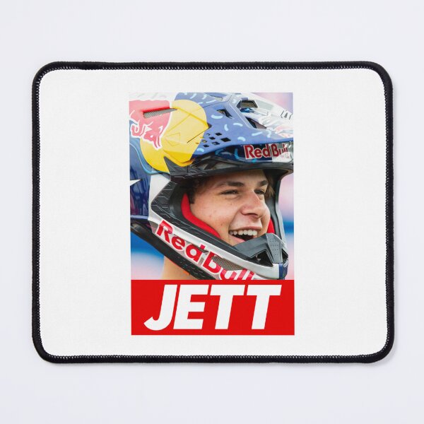 Item preview, Jett JL18 Australian Motocross Rider designed and sold by IvanAlejandro.