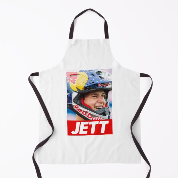Item preview, Jett JL18 Australian Motocross Rider designed and sold by IvanAlejandro.