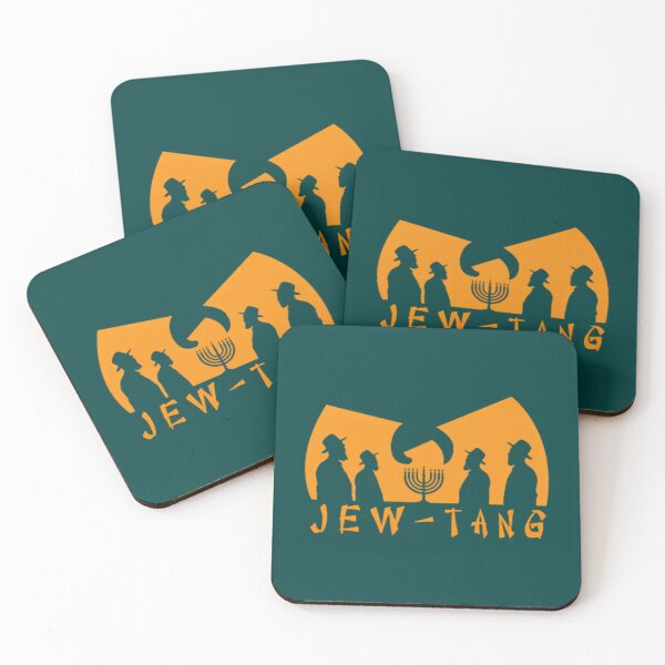 Item preview, Jew Tang designed and sold by gregoriohar.