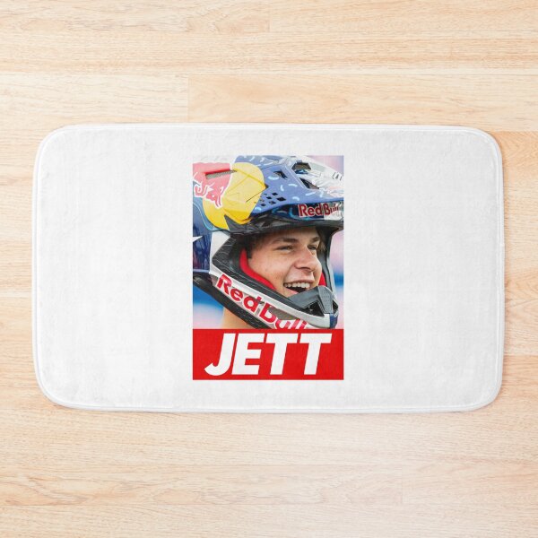 Item preview, Jett JL18 Australian Motocross Rider  designed and sold by IvanAlejandro.