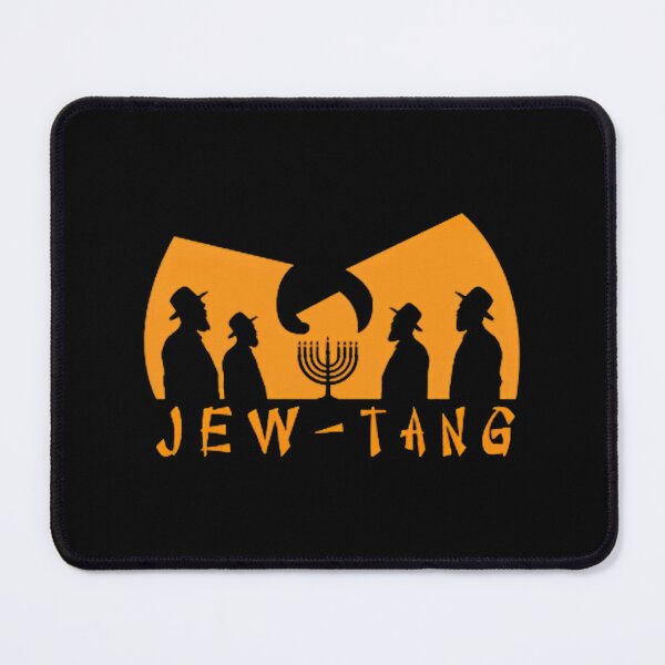 Item preview, Jew Tang designed and sold by gregoriohar.