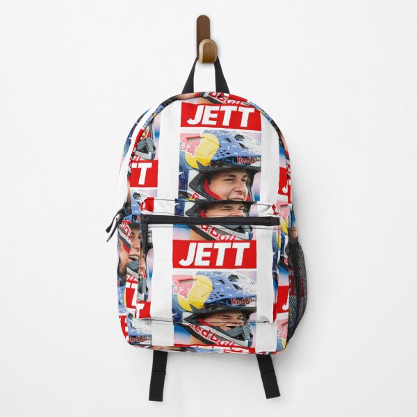 Item preview, Jett JL18 Australian Motocross Rider designed and sold by IvanAlejandro.