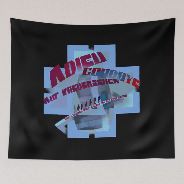 Item preview, Vintage Band Metal Tour Music designed and sold by BrachioSlice.