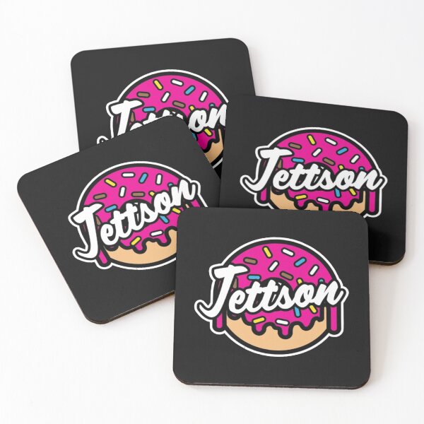 Item preview, Jettson Rookie Champion   designed and sold by IvanAlejandro.