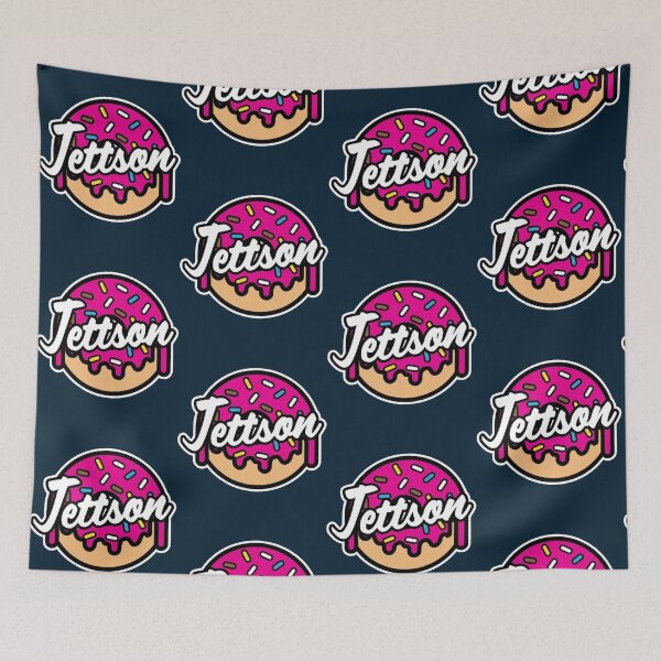 Item preview, Jettson Rookie Champion   designed and sold by IvanAlejandro.