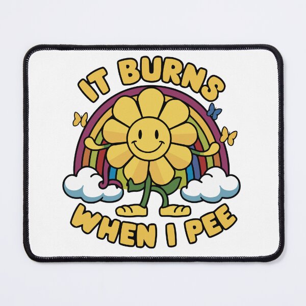Item preview, It Burns designed and sold by happi chic.