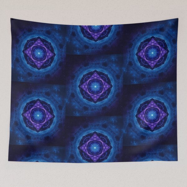 Item preview, Eternal Reflections – Abstract Philosophical Art designed and sold by Neoparadox.