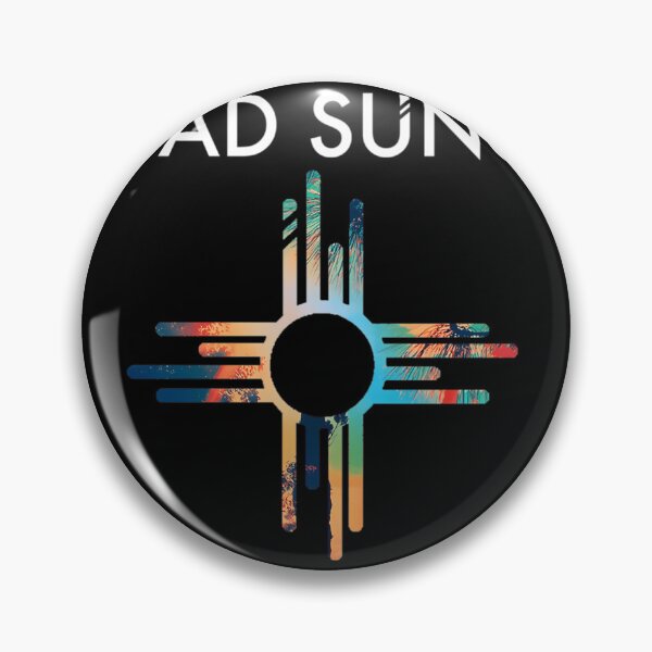 Item preview, Bad Suns designed and sold by RustinGalici.