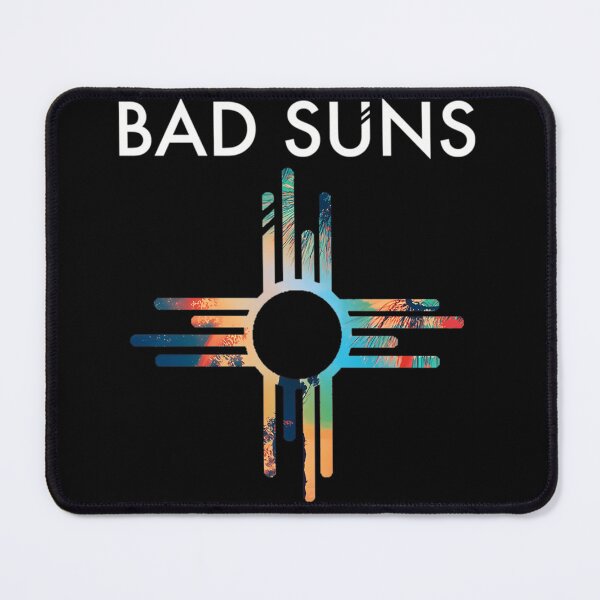 Item preview, Bad Suns designed and sold by RustinGalici.