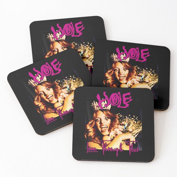 Item preview,  Holes Band Live Throughs This Album  designed and sold by titovtroughk.