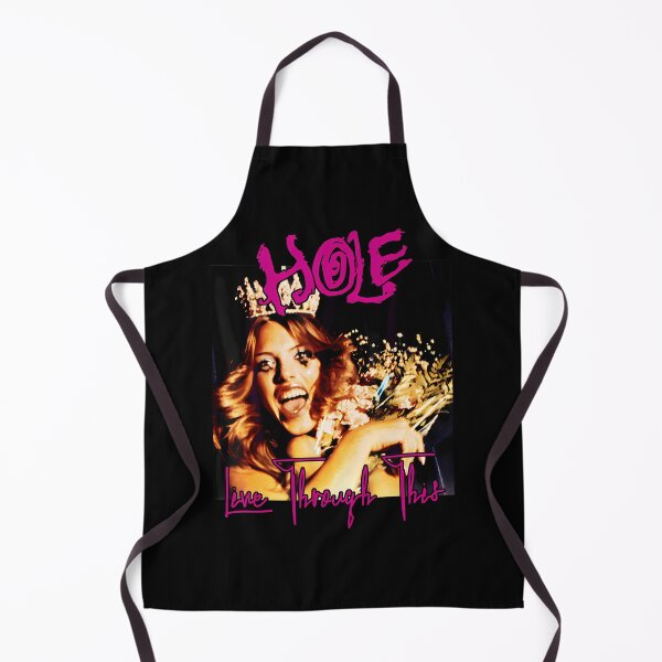 Item preview,  Holes Band Live Throughs This Album  designed and sold by titovtroughk.