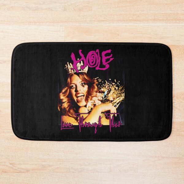 Item preview,  Holes Band Live Throughs This Album  designed and sold by titovtroughk.