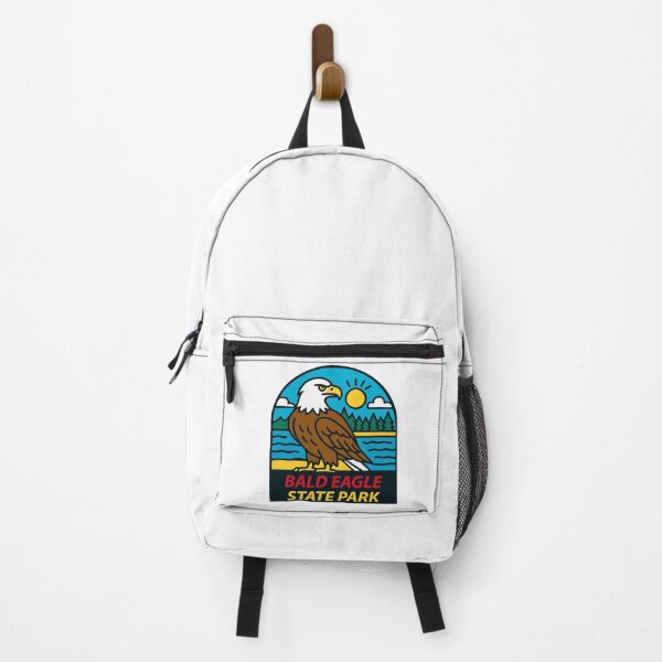Item preview, Bald Eagle State Park designed and sold by Marcite.