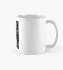 Home is Where I'm With you - Swanfire Mug