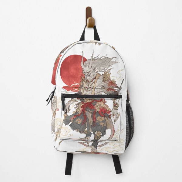 Item preview, Spooky Japanese Folklore Creature designed and sold by bapupa.