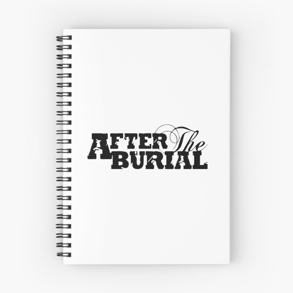 Item preview, After The Burial designed and sold by keighleywalva.