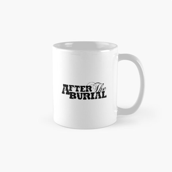 Item preview, After The Burial designed and sold by keighleywalva.