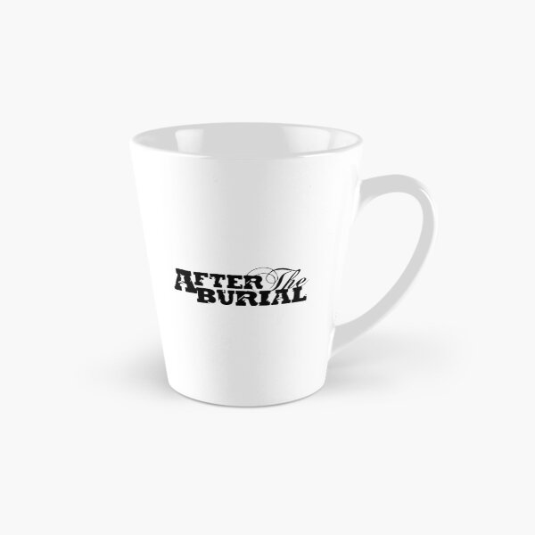 Item preview, After The Burial designed and sold by keighleywalva.