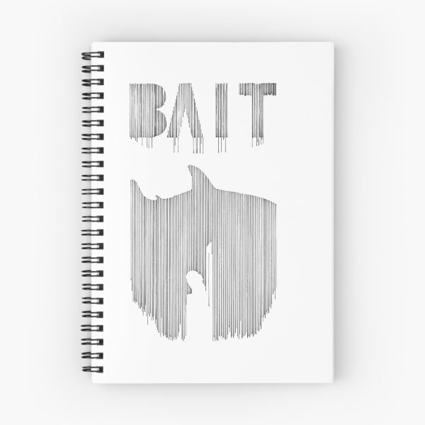 Item preview, Bait designed and sold by RustinGalici.
