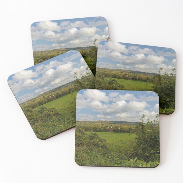 Item preview, The Garden of England Kent England UK designed and sold by John Gilham - Landscape Photography.
