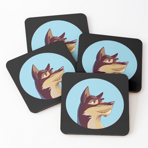 Item preview, Balto Movie 1995 Circle Poster designed and sold by RustinGalici.