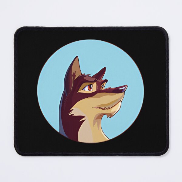 Item preview, Balto Movie 1995 Circle Poster designed and sold by RustinGalici.