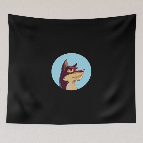 Item preview, Balto Movie 1995 Circle Poster designed and sold by RustinGalici.