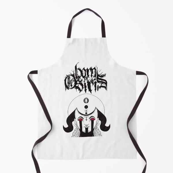 Item preview, Born Of Osiris 9 designed and sold by eleanorbalde.