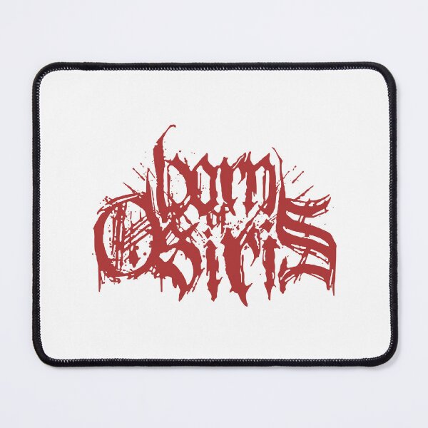 Item preview, Born Of Osiris 1 designed and sold by cucinolouisavi.