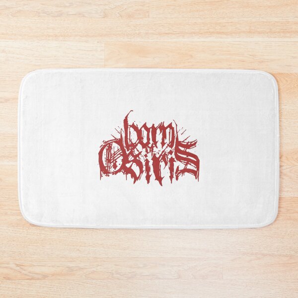 Item preview, Born Of Osiris 1 designed and sold by cucinolouisavi.