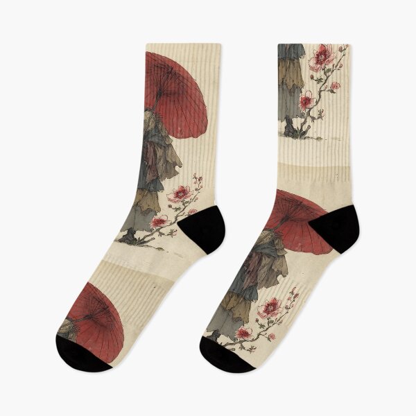 Item preview, Mythical Japanese Folklore Creature designed and sold by bapupa.