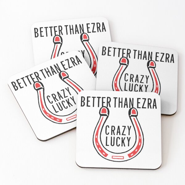 Item preview, Better Than Ezra 3 designed and sold by condryelvina.