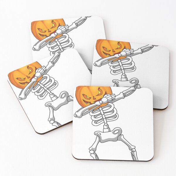 Item preview, Dabbing Skeleton designed and sold by CungrybeNghia.
