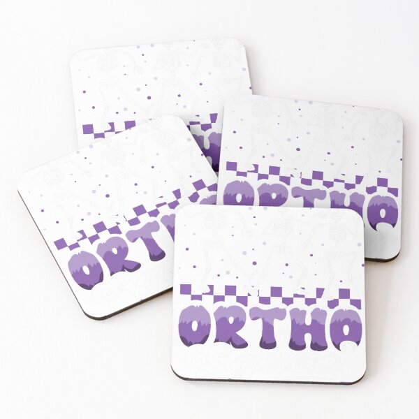 Item preview, Ortho Squad designed and sold by VySbVsKhoang.