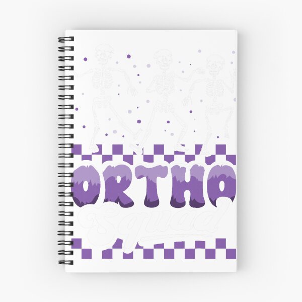 Item preview, Ortho Squad designed and sold by VySbVsKhoang.