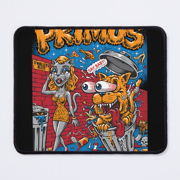 Item preview, Primus Music Concert 2025 Band designed and sold by FeliciaGrant88.