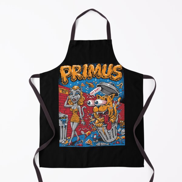 Item preview, Primus Music Concert 2025 Band designed and sold by FeliciaGrant88.