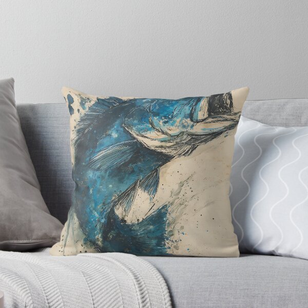 Item preview, Authentic Gyotaku Fish designed and sold by bapupa.