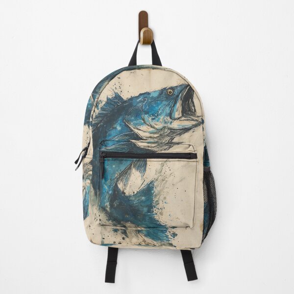 Item preview, Authentic Gyotaku Fish designed and sold by bapupa.