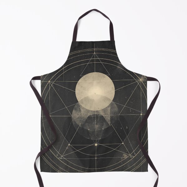 Item preview, Whispers of Existence – Philosophical Abstract Design designed and sold by Neoparadox.
