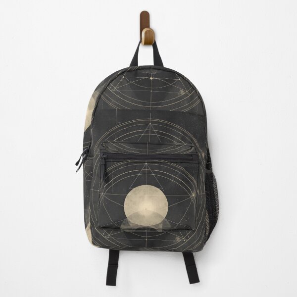 Item preview, Whispers of Existence – Philosophical Abstract Design designed and sold by Neoparadox.