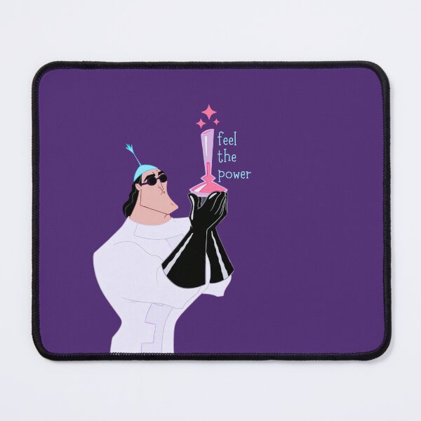 Item preview, To the Secret Lab, Kronk! (Henchman with potion) designed and sold by YonderAndBeyond.