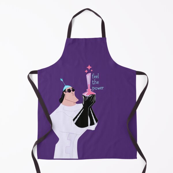 Item preview, To the Secret Lab, Kronk! (Henchman with potion) designed and sold by YonderAndBeyond.