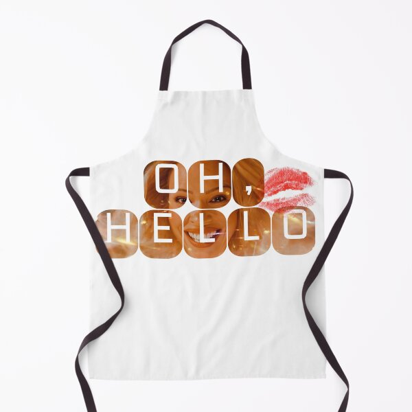 Item preview, Oh, Hello! designed and sold by drwhoswifeforever YouTuber.