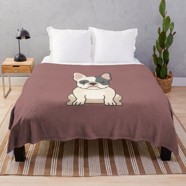 Item preview, French Bulldog family friend designed and sold by Studio Yvonne .